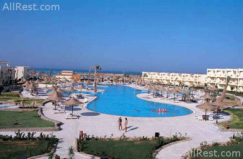 Club Azur Resort 2